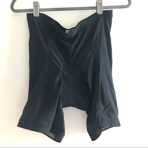 Pearl Izumi Padded Cycling Peloton Shorts - Picture 2 of 9